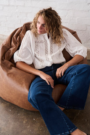ISABELLA SHIRT