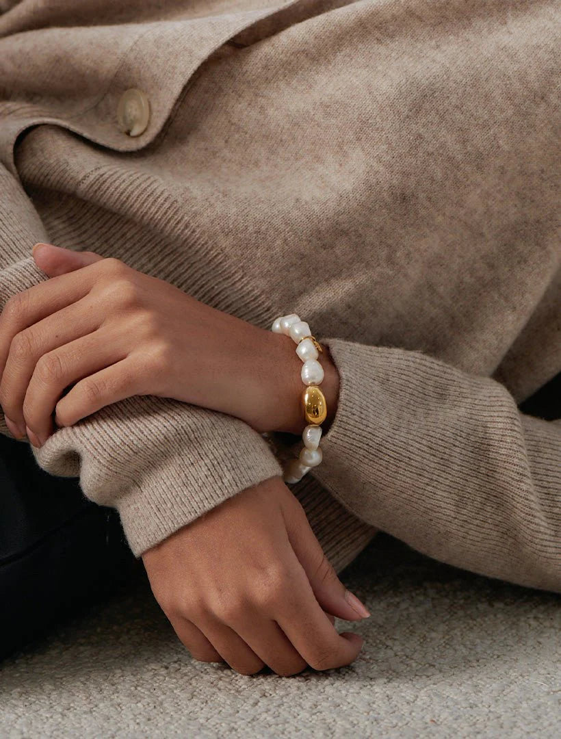 PEARL BRACELET