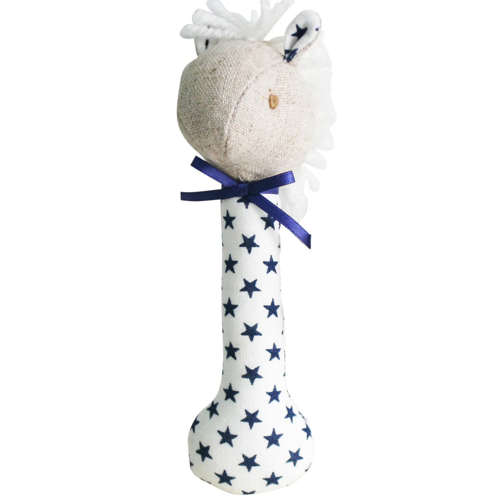 HORSE RATTLE