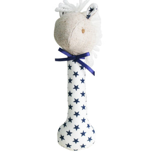 HORSE RATTLE