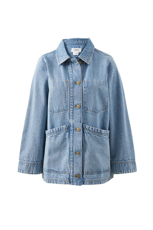 AVA CHORE SHACKET
