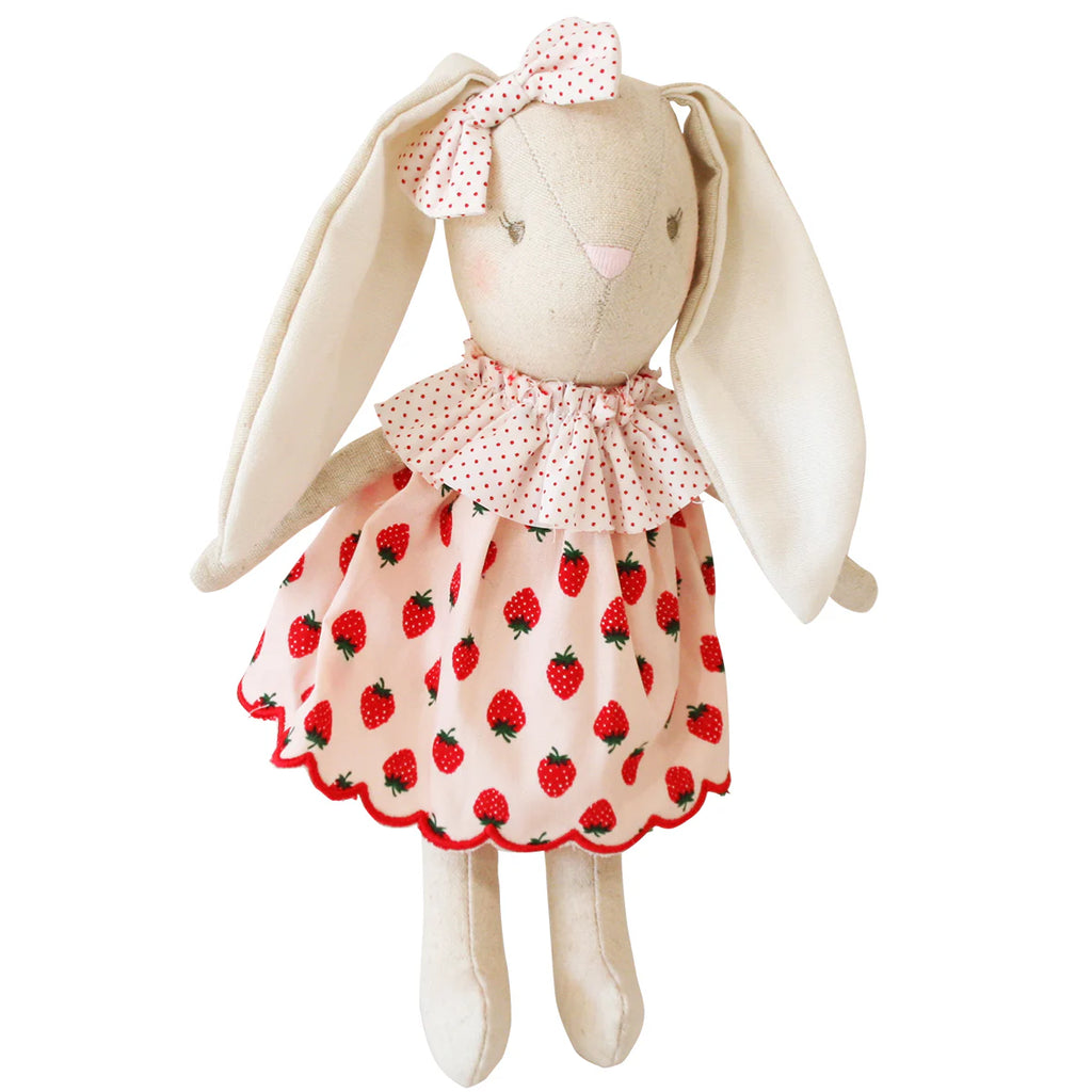 AUBREY BUNNY