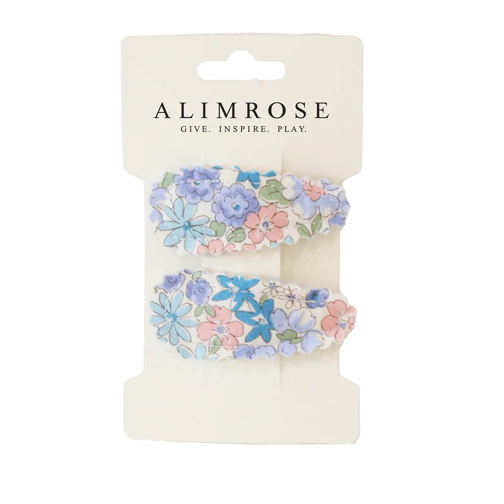 HAIR CLIP SET