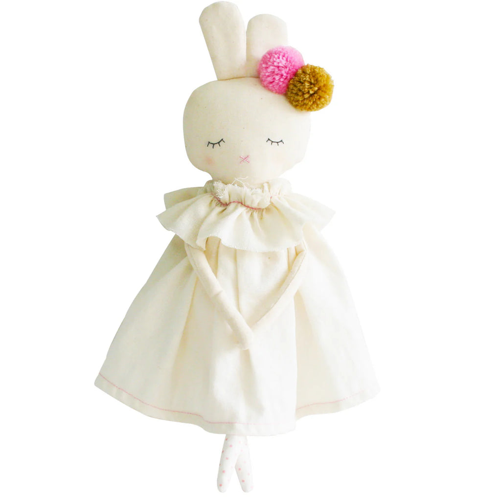 ISABELLE BUNNY