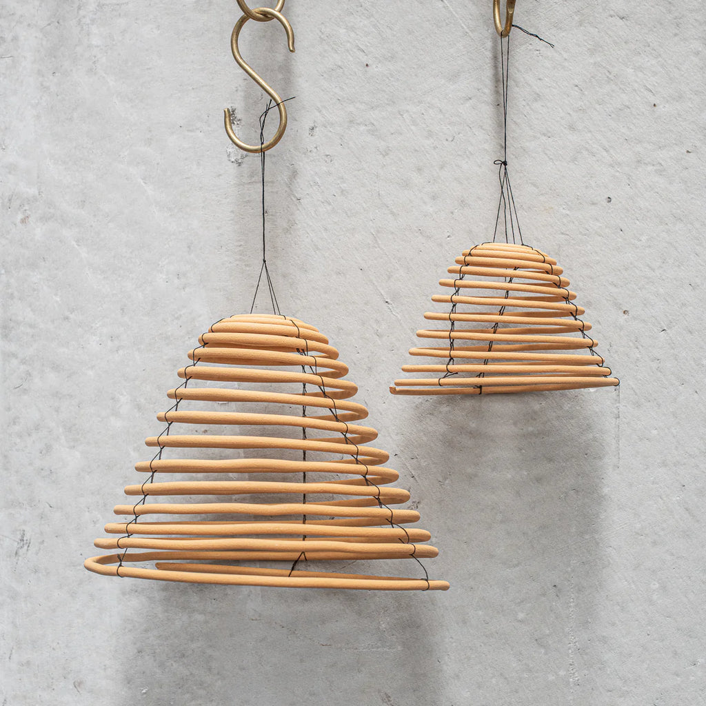 CITRONELLA HANGING CANDLE