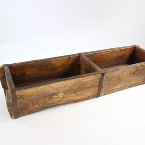 SILO TRAY- DOUBLE