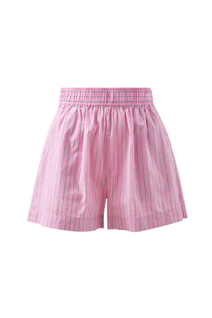 MILA SHORT- PINK