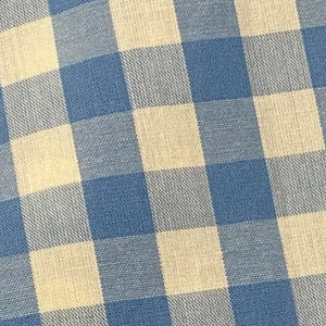 MAPLE- COTTON GINGHAM SHIRT