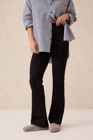 PONTE BOOTLEG PANT