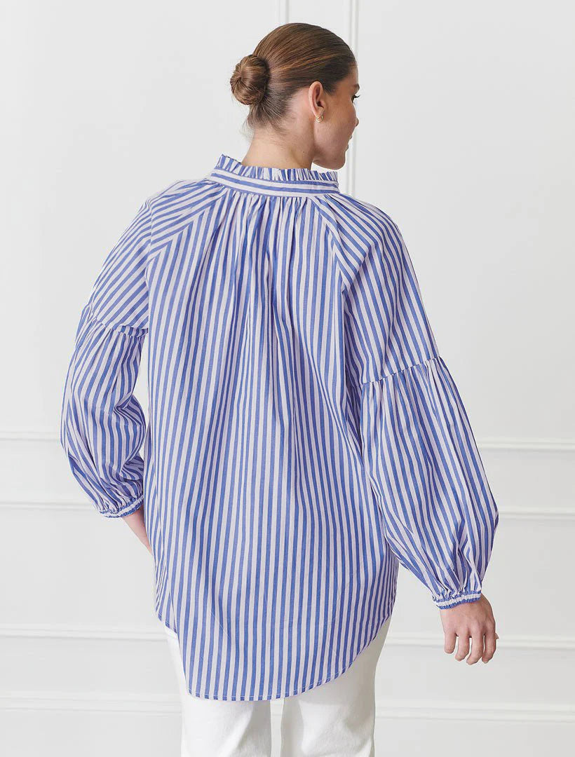 KELL SHIRT- MULTIPLE COLOURS