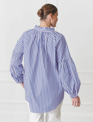 KELL SHIRT- MULTIPLE COLOURS