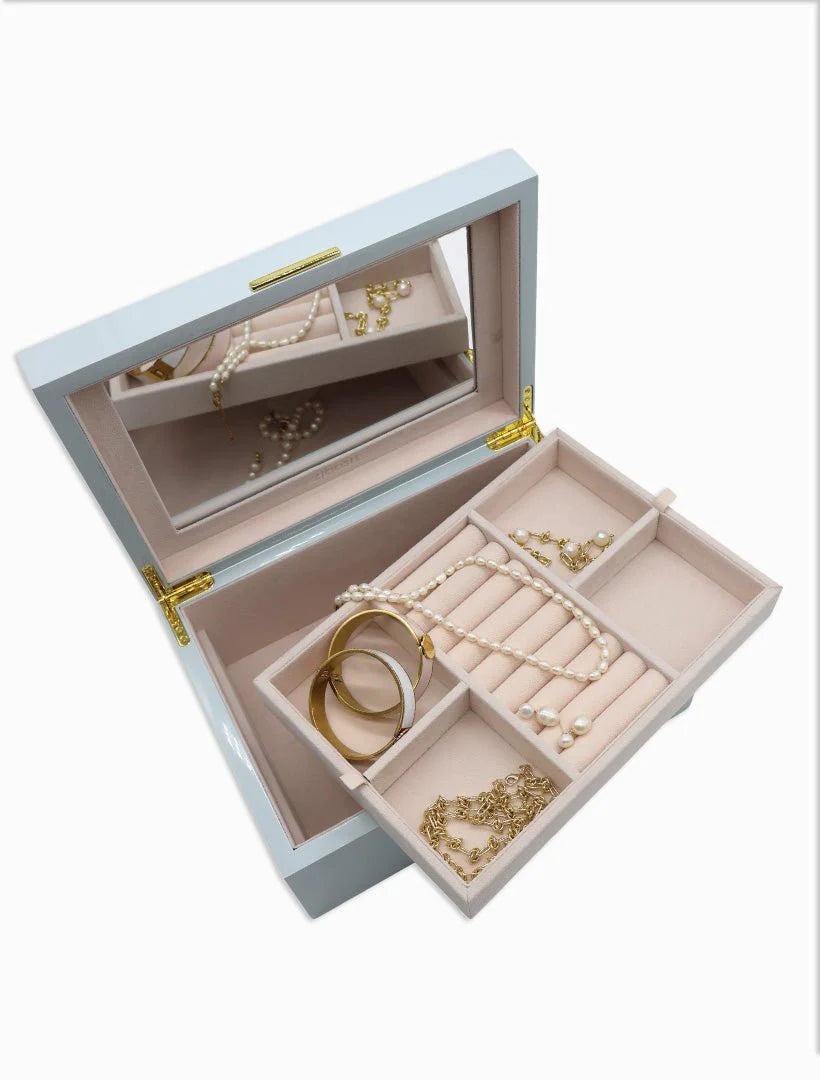 JEWELLERY BOX
