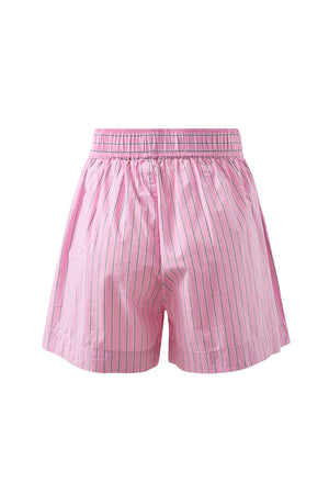 MILA SHORT- PINK