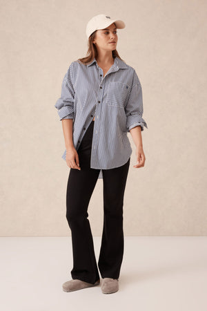PONTE BOOTLEG PANT