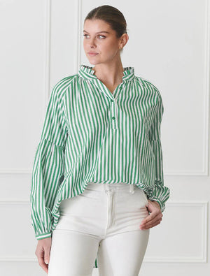 KELL SHIRT- MULTIPLE COLOURS