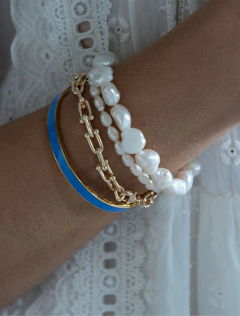 PEARL BRACELET