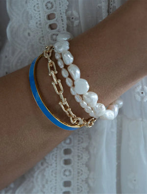 PEARL BRACELET