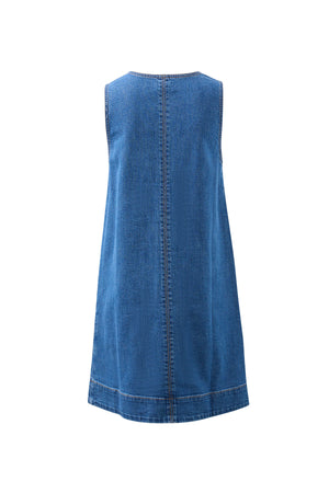 EMME SHIFT DRESS