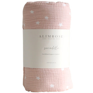 SWADDLE- MULTIPLE DESIGNS