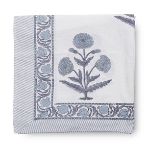 TABLEAU POPPY TABLECLOTH