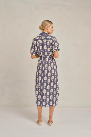 CADEN DRESS