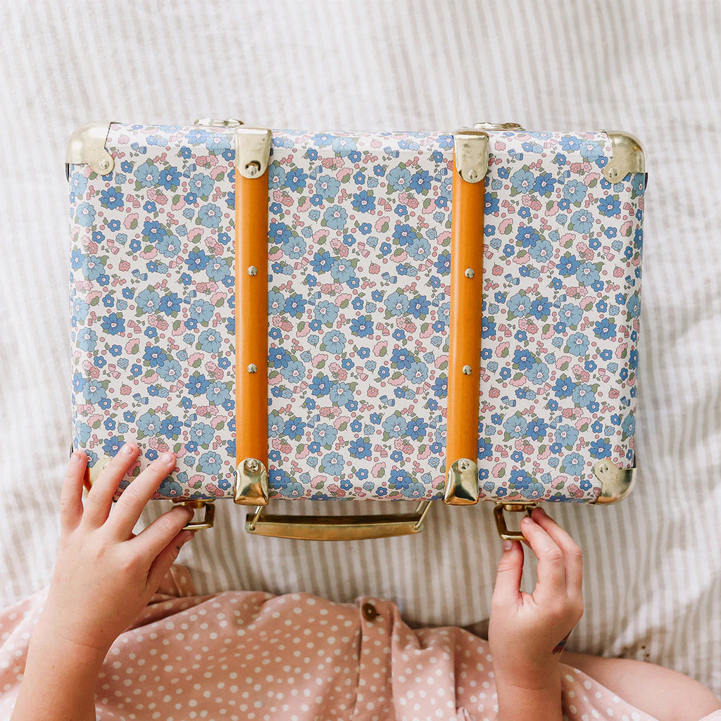 MINI VINTAGE CASE