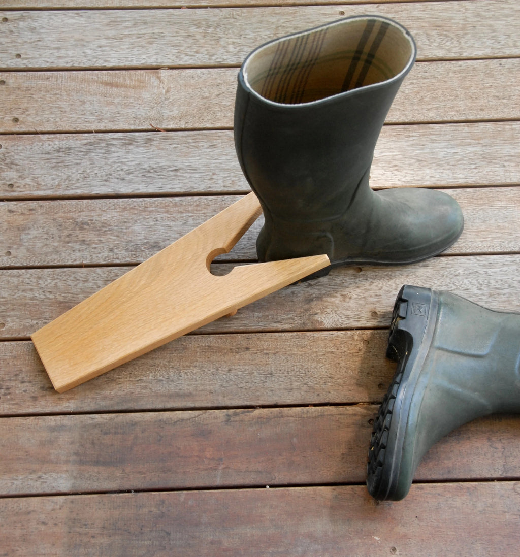 OAK BOOTJACK