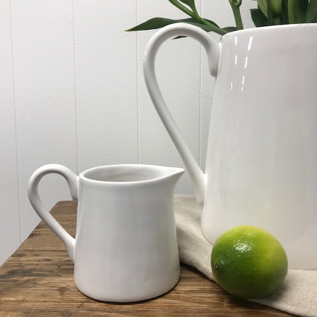 SMALL FRENCH JUG