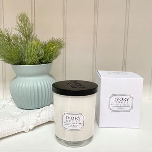 GARDENIA CANDLE