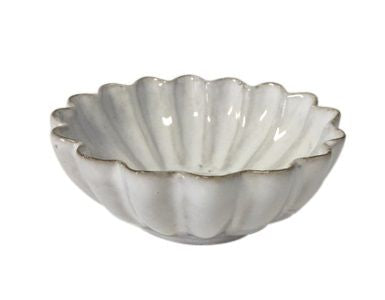 SCALLOP BOWL