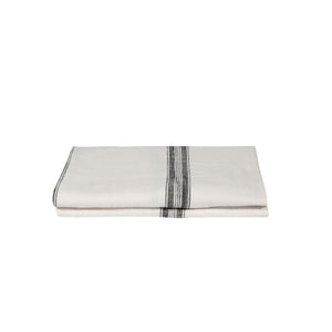 STRIPE SLUB TABLECLOTH