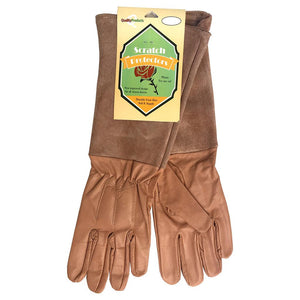 SCRATCH PROTECTOR GLOVES