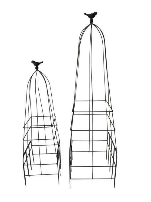 TRELLIS STAND SET