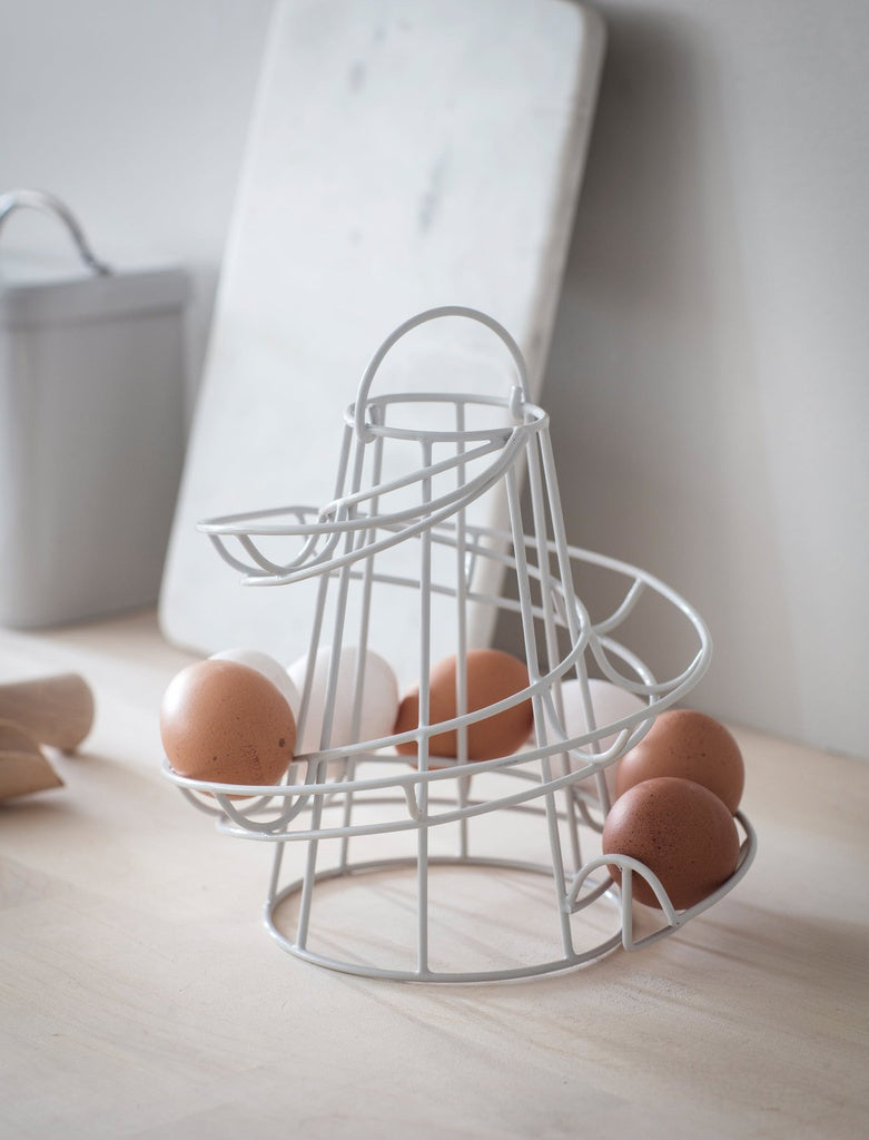 EGG RUN - CHALK