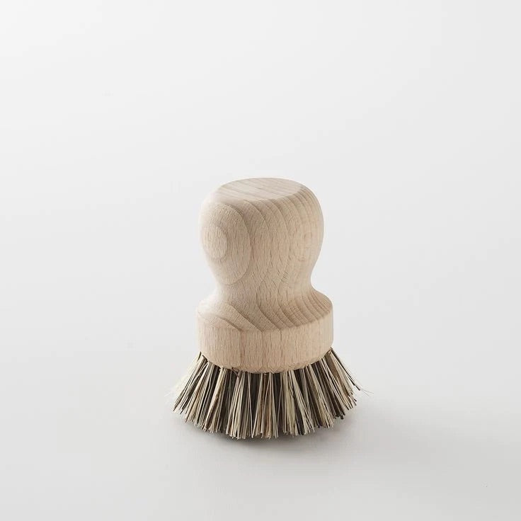 POT & PAN BRUSH