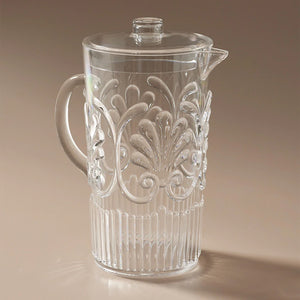 FLEMINGTON ACRYLIC JUG