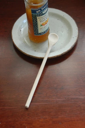 CONDIMENT SPOON