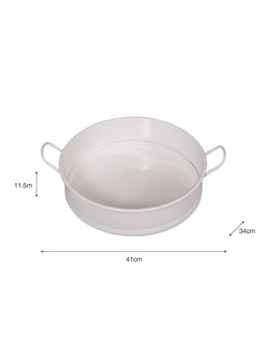DRINKS TRAY