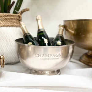 KNOX CHAMPAGNE STAND