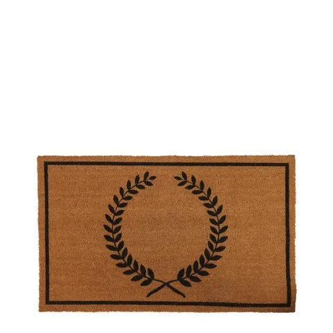 WIMBLEDON COIR DOORMAT